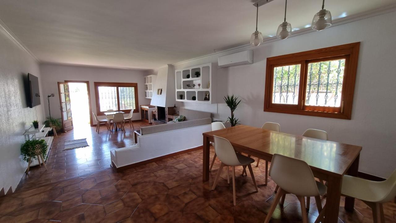 Villa Lucia - Benalmadena Costa Екстер'єр фото