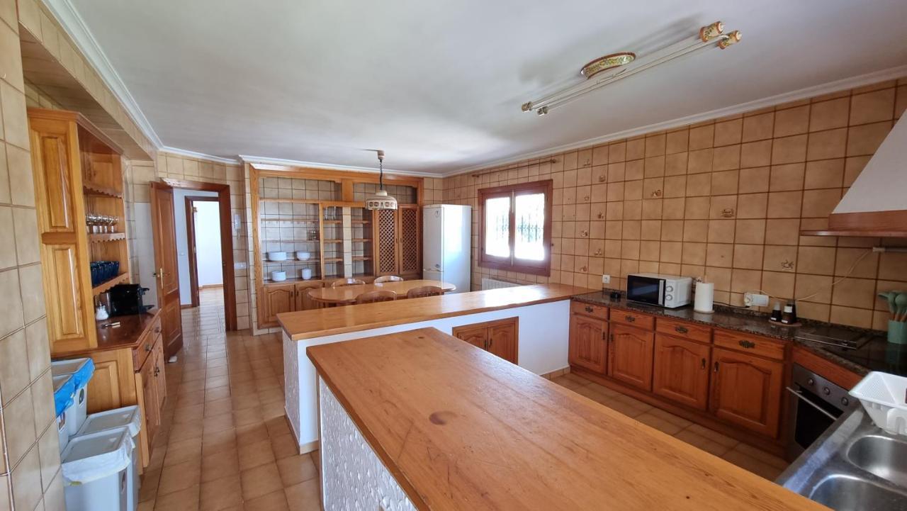 Villa Lucia - Benalmadena Costa Екстер'єр фото