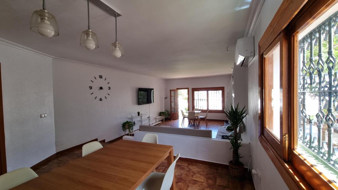 Villa Lucia - Benalmadena Costa Екстер'єр фото