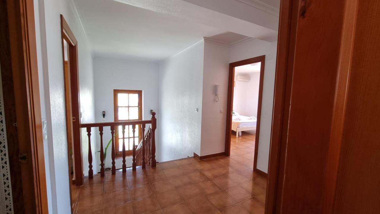 Villa Lucia - Benalmadena Costa Екстер'єр фото
