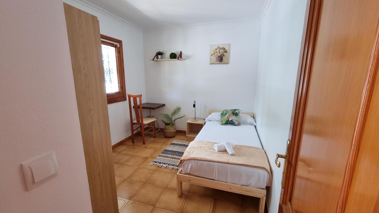 Villa Lucia - Benalmadena Costa Екстер'єр фото