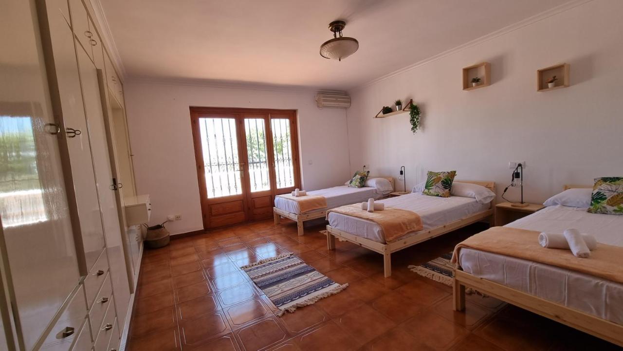 Villa Lucia - Benalmadena Costa Екстер'єр фото