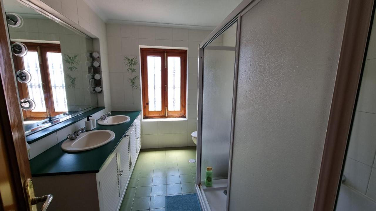 Villa Lucia - Benalmadena Costa Екстер'єр фото