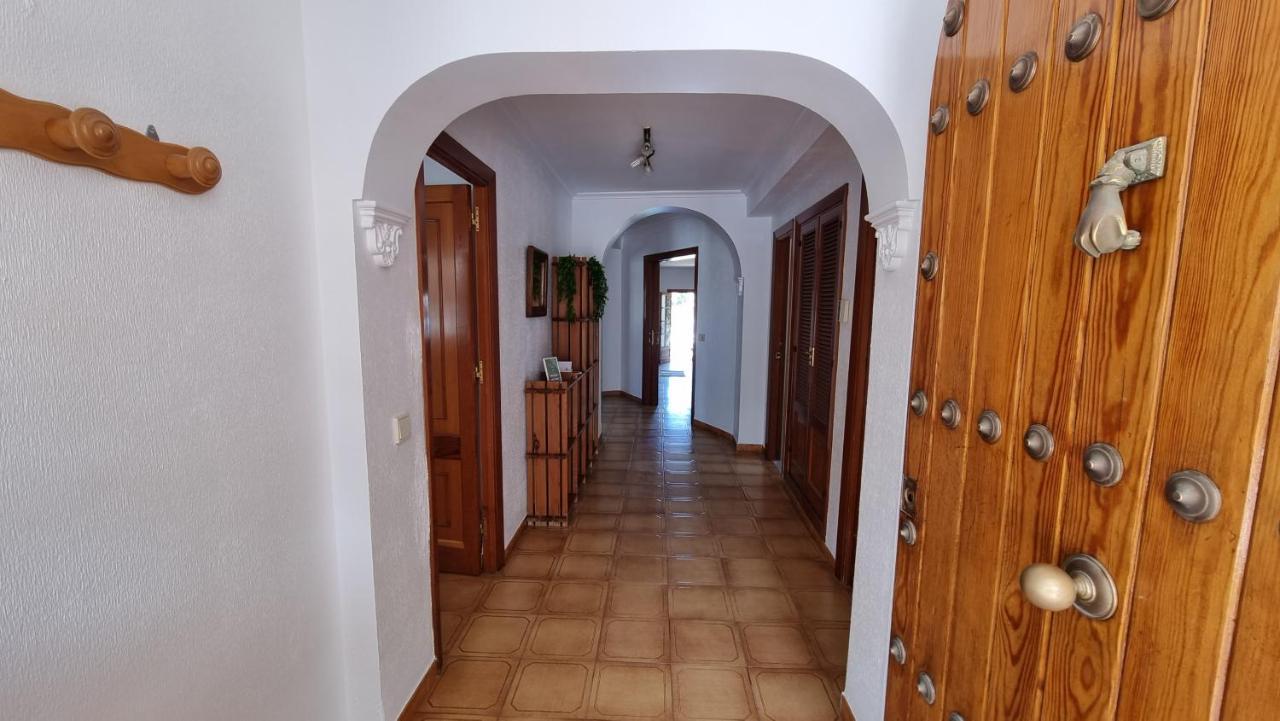 Villa Lucia - Benalmadena Costa Екстер'єр фото