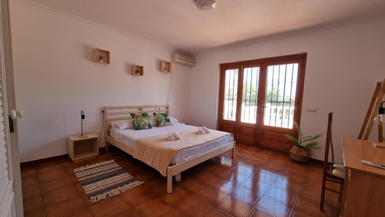 Villa Lucia - Benalmadena Costa Екстер'єр фото