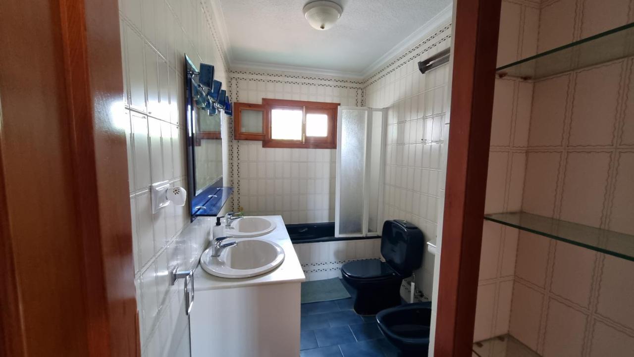 Villa Lucia - Benalmadena Costa Екстер'єр фото