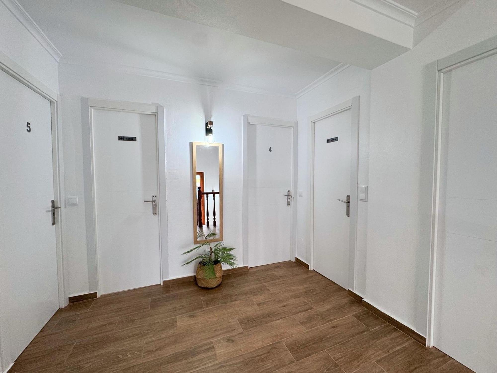 Villa Lucia - Benalmadena Costa Екстер'єр фото