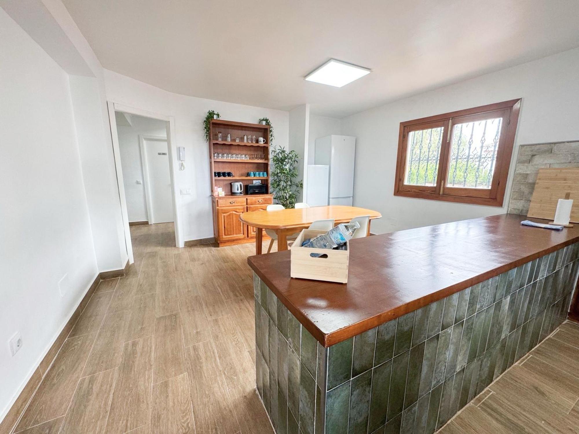 Villa Lucia - Benalmadena Costa Екстер'єр фото