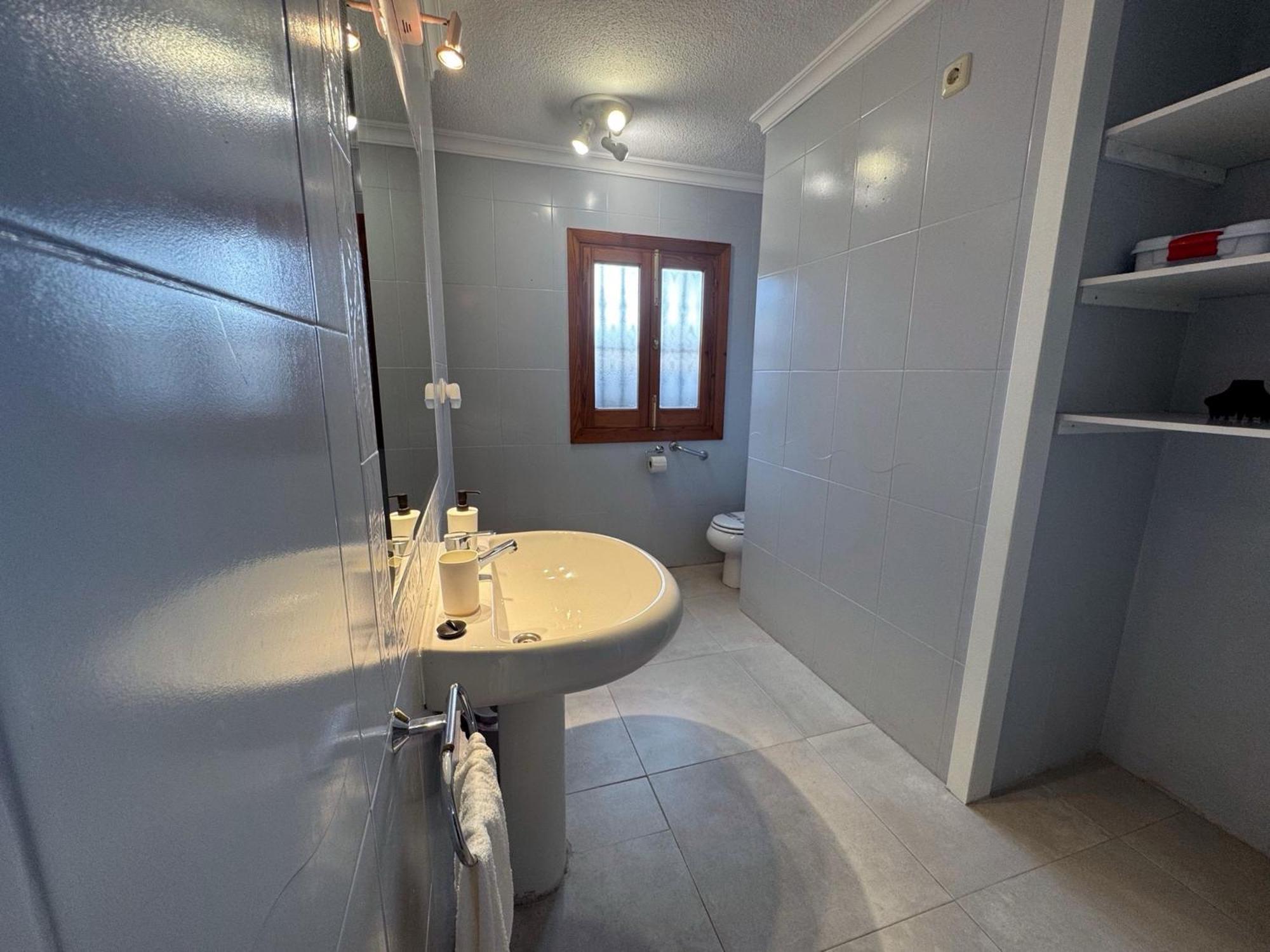 Villa Lucia - Benalmadena Costa Екстер'єр фото