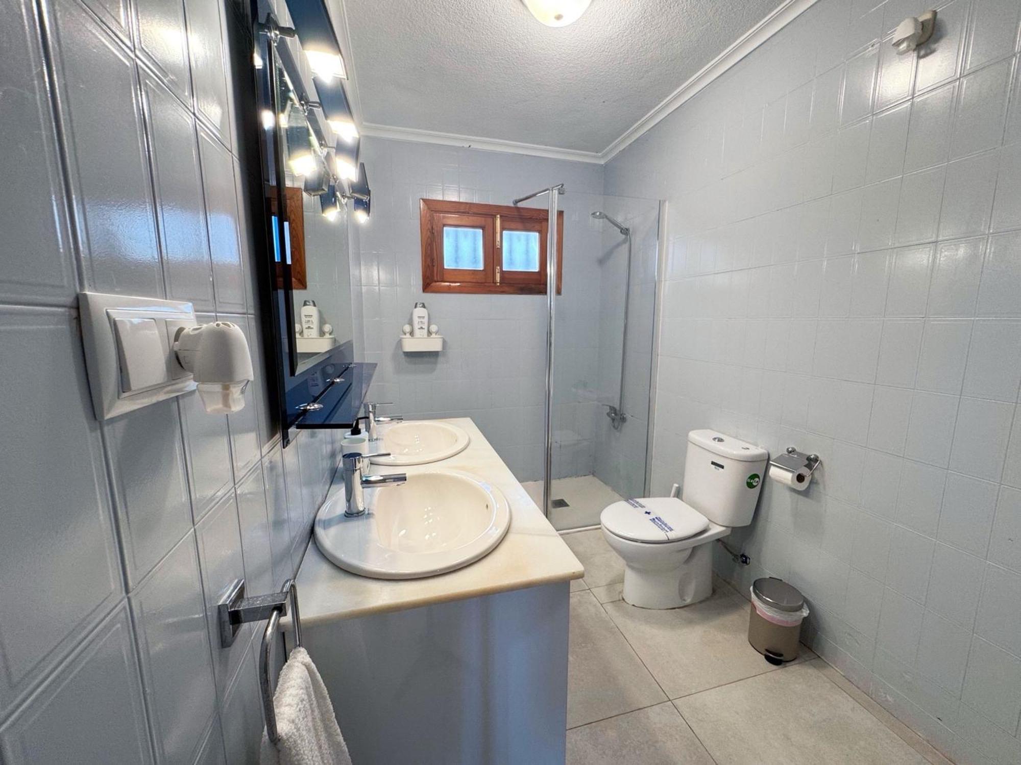 Villa Lucia - Benalmadena Costa Екстер'єр фото