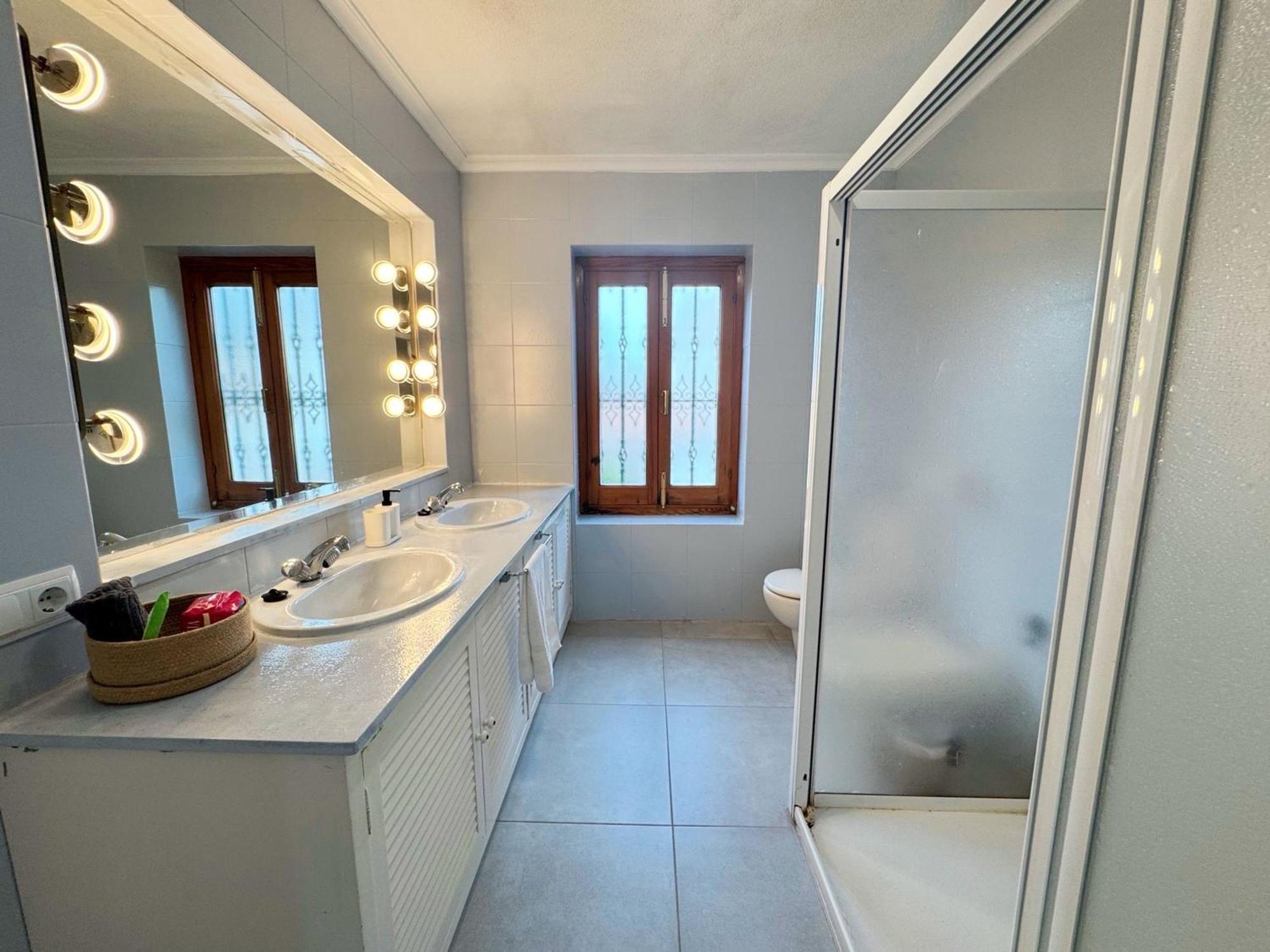 Villa Lucia - Benalmadena Costa Екстер'єр фото