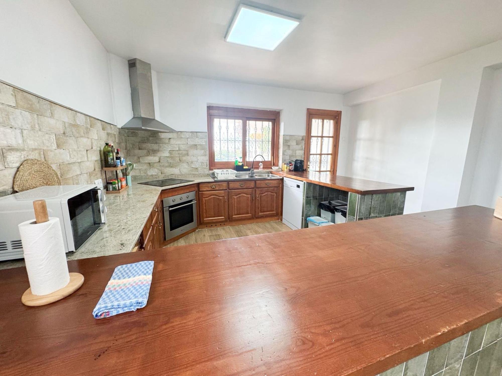 Villa Lucia - Benalmadena Costa Екстер'єр фото