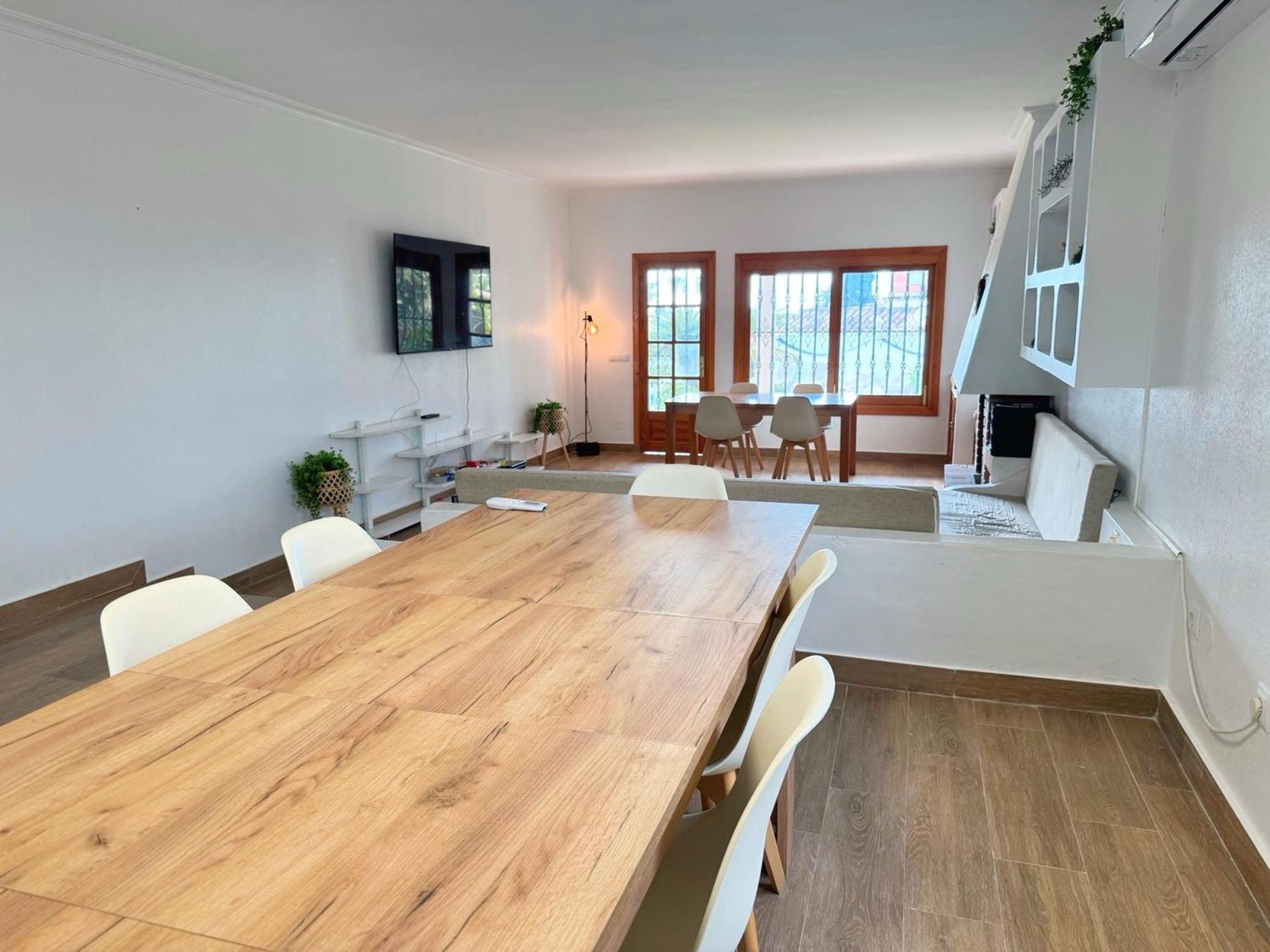 Villa Lucia - Benalmadena Costa Екстер'єр фото