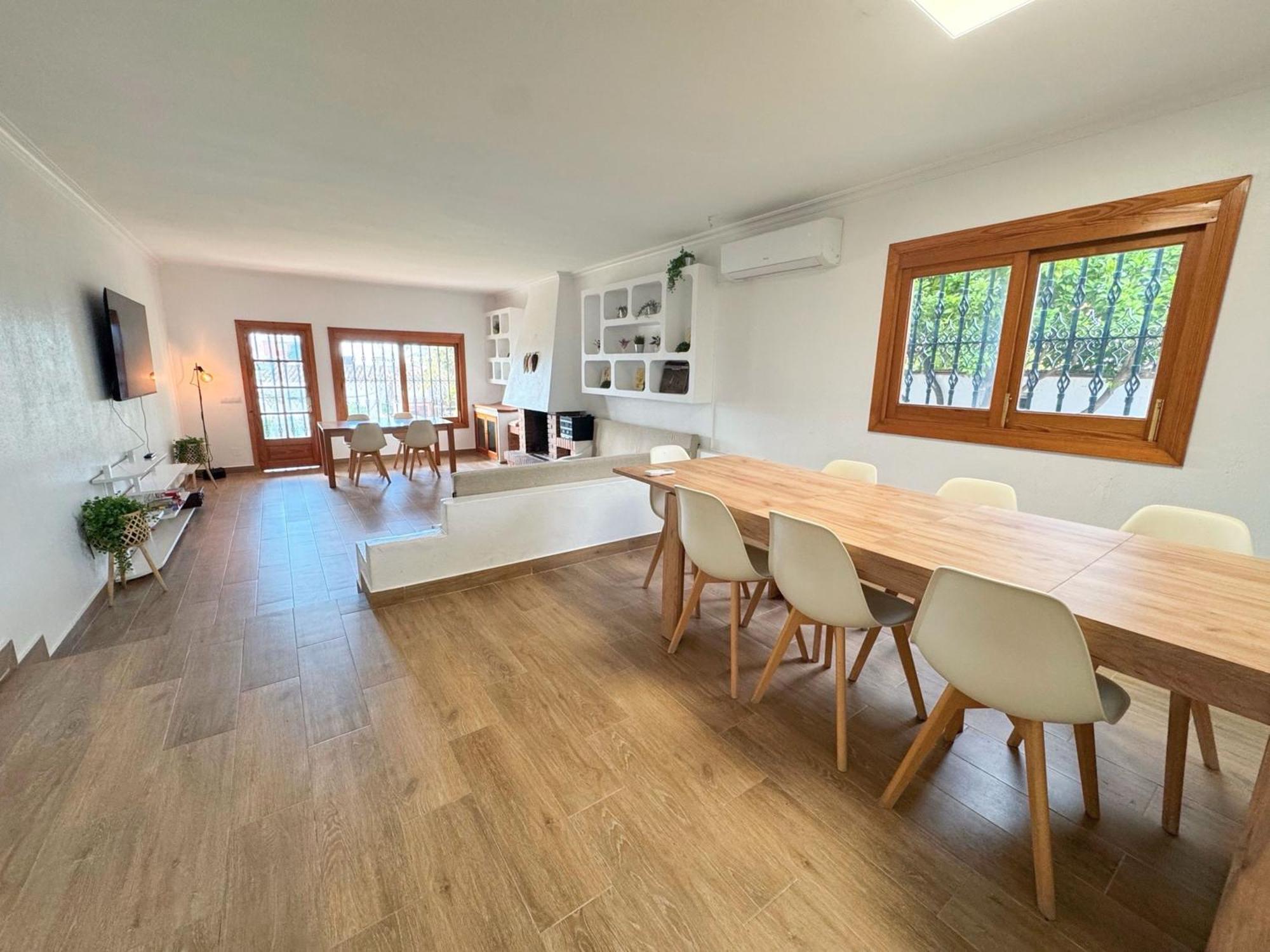 Villa Lucia - Benalmadena Costa Екстер'єр фото