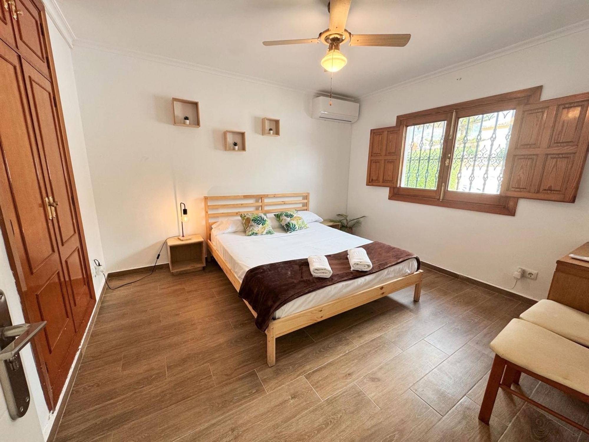 Villa Lucia - Benalmadena Costa Екстер'єр фото