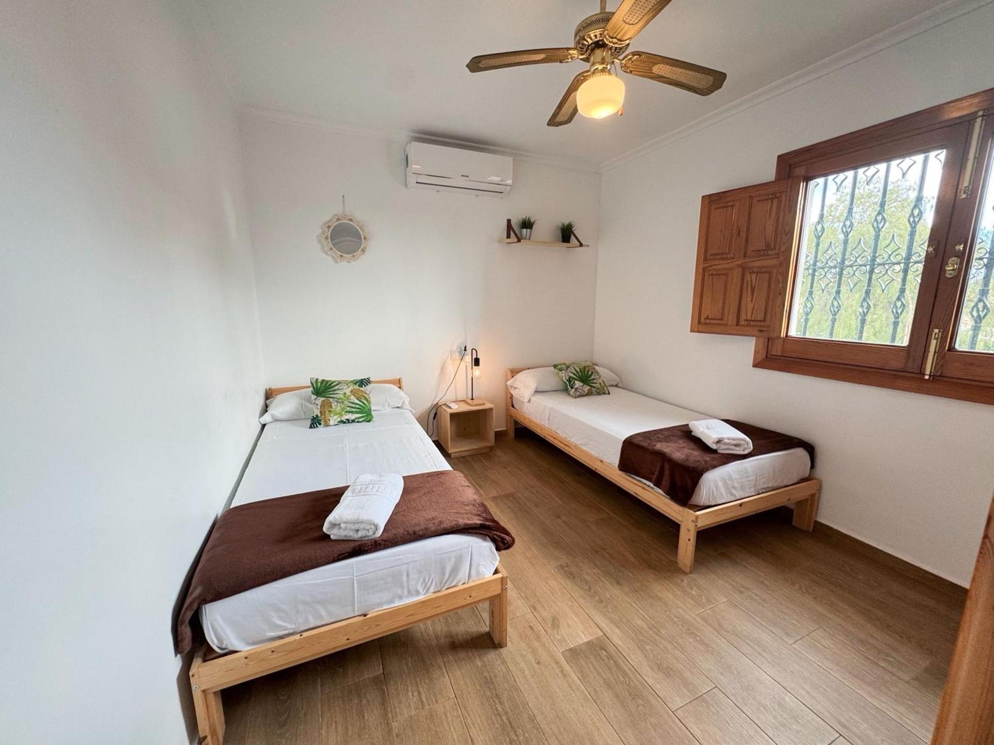 Villa Lucia - Benalmadena Costa Екстер'єр фото