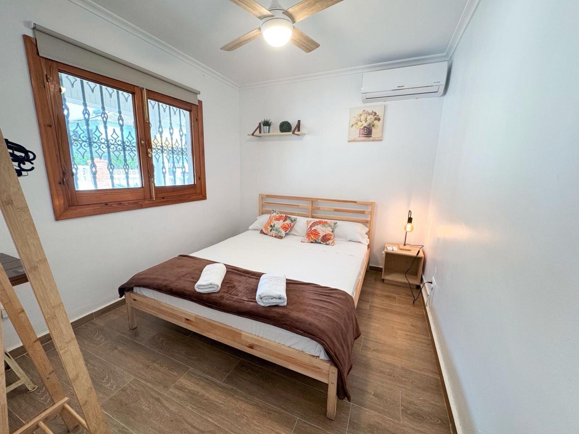Villa Lucia - Benalmadena Costa Екстер'єр фото