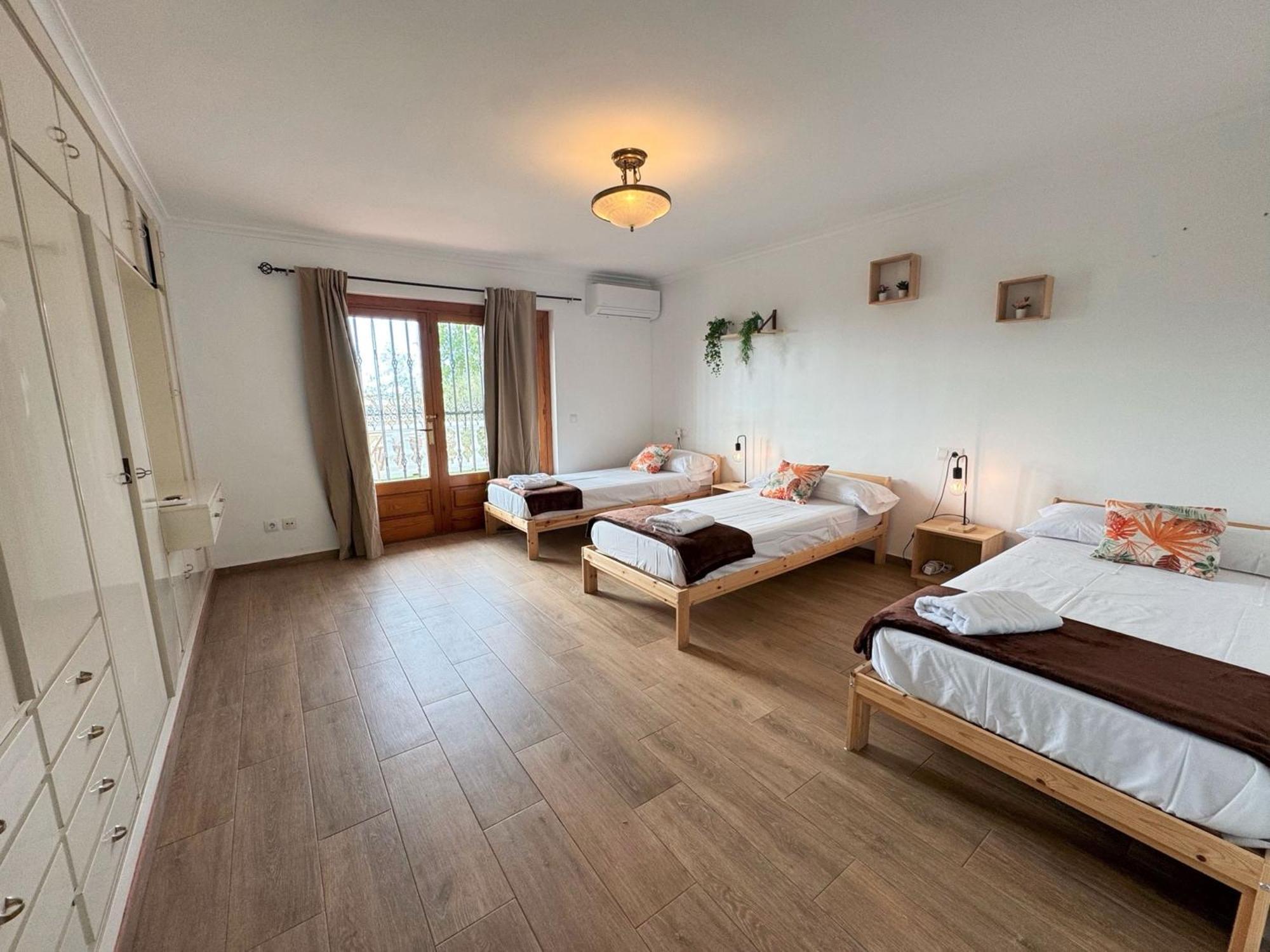 Villa Lucia - Benalmadena Costa Екстер'єр фото